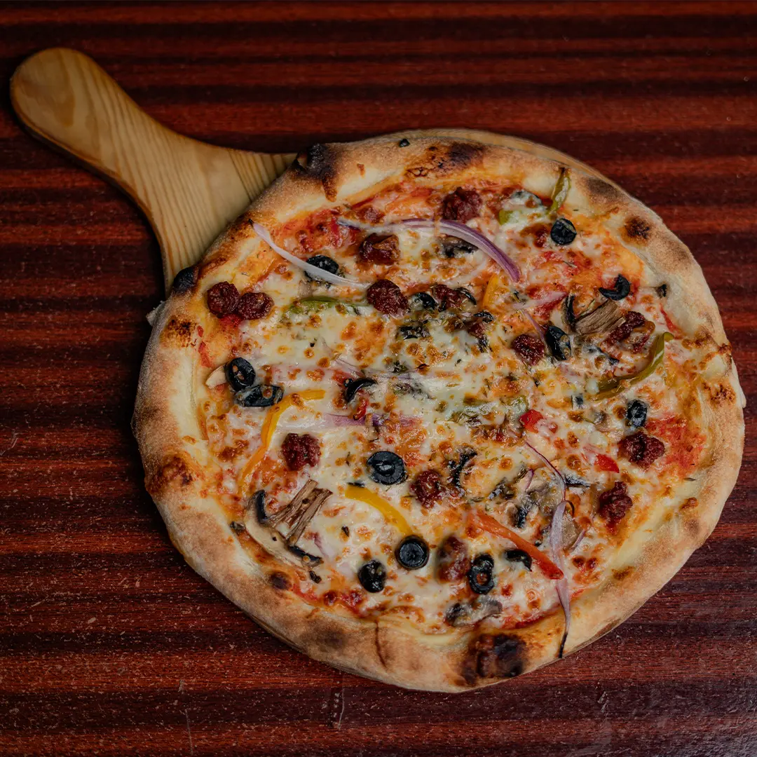 La Merguez