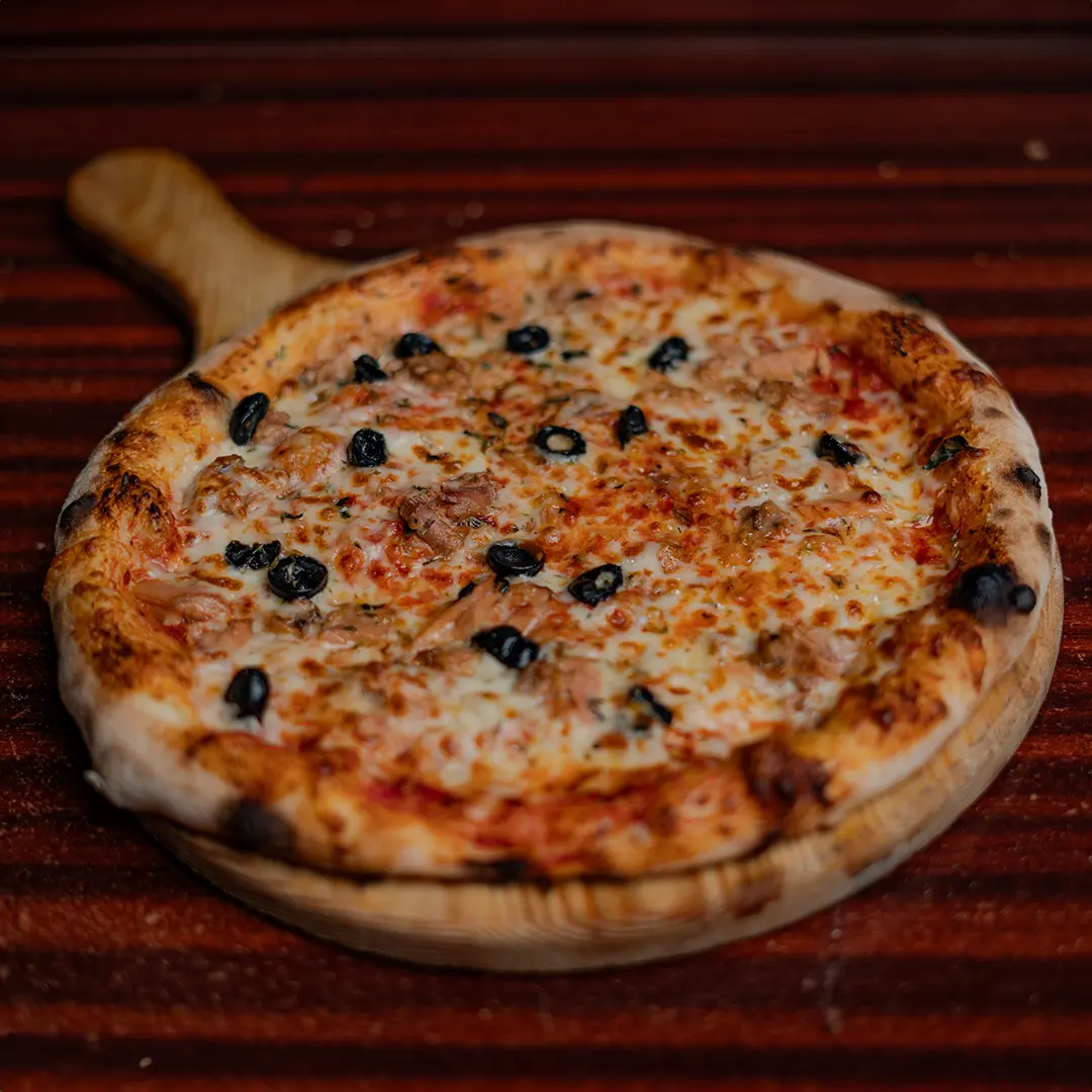 La Tuna