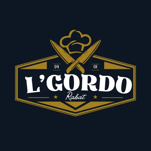 L'gordo Logo